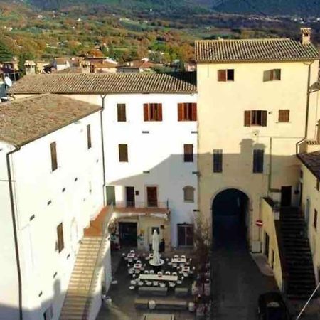 マッサ・マルターナLa Casina Di Nadaアパートメント エクステリア 写真