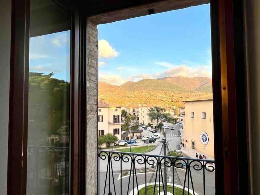 マッサ・マルターナLa Casina Di Nadaアパートメント エクステリア 写真