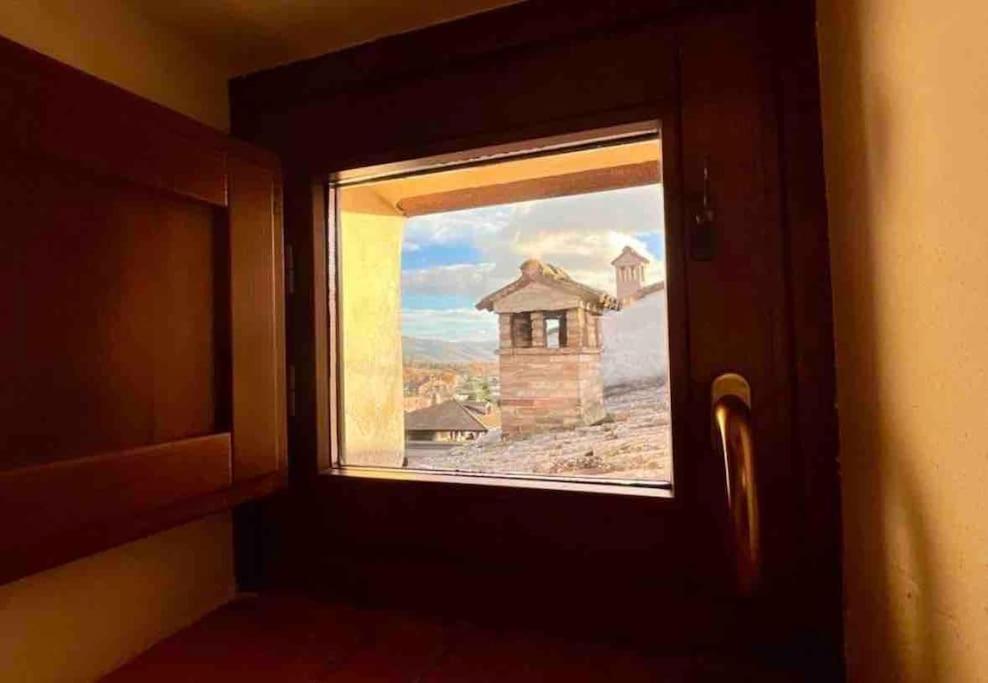 マッサ・マルターナLa Casina Di Nadaアパートメント エクステリア 写真